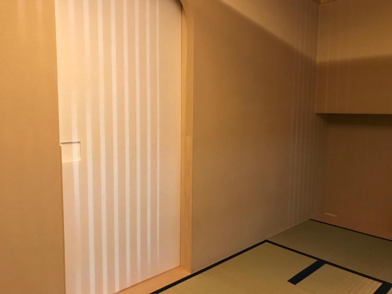 Villa 四季々々ぽんと先斗町の京町家 Kioto Exterior foto